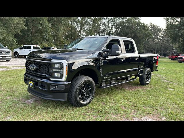 2024 Ford F-350 XL