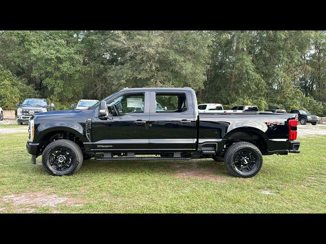 2024 Ford F-350 XL