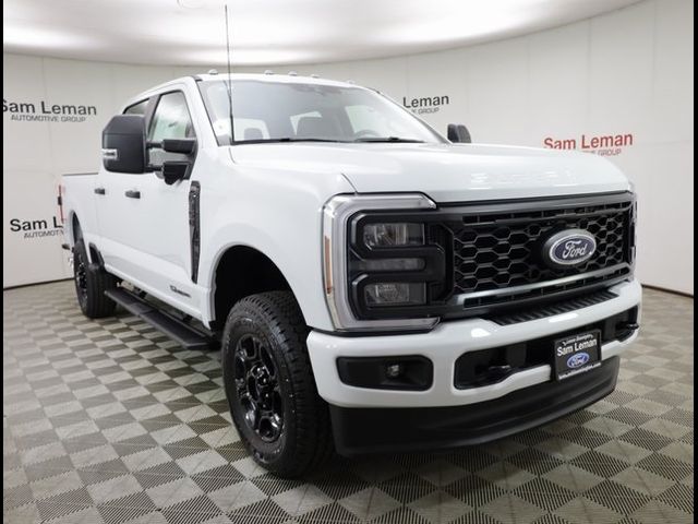 2024 Ford F-350 XL