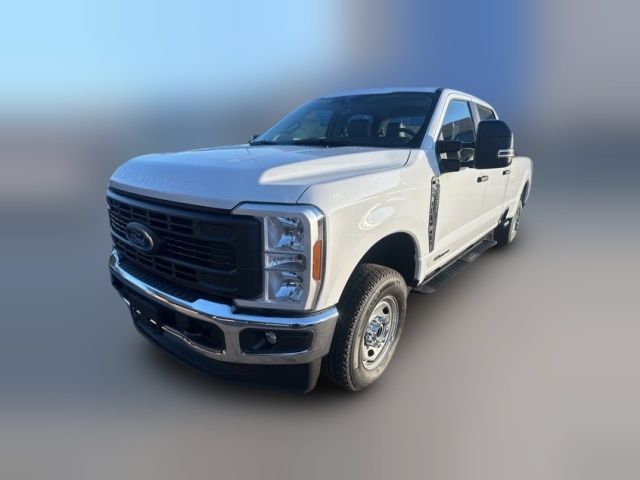 2024 Ford F-350 XL