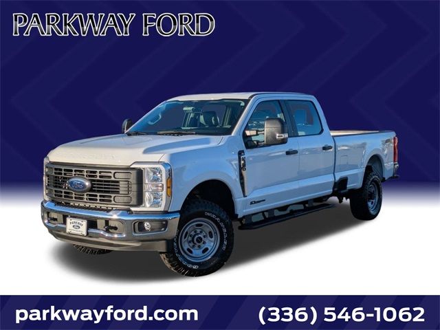 2024 Ford F-350 XL