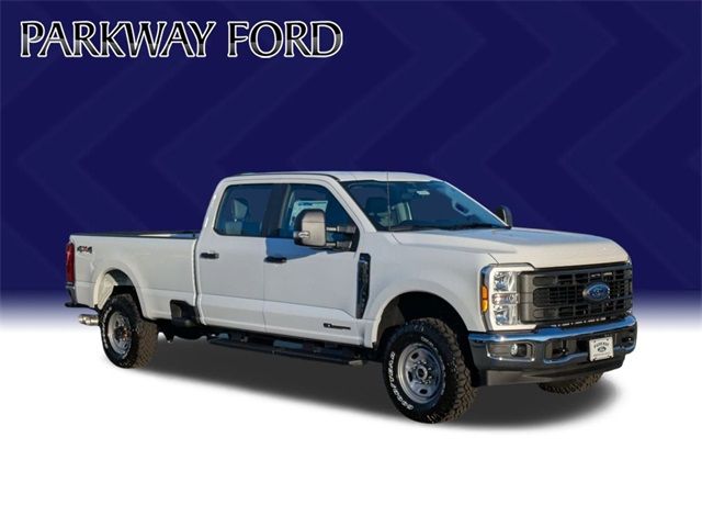 2024 Ford F-350 XL