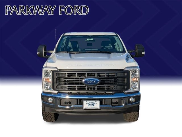 2024 Ford F-350 XL