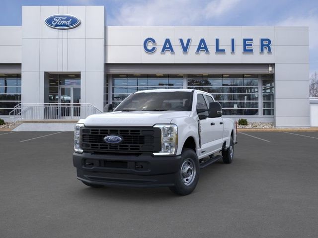 2024 Ford F-350 XL