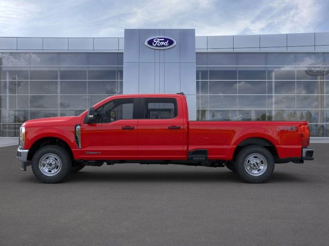 2024 Ford F-350 XL