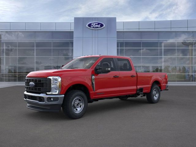 2024 Ford F-350 XL