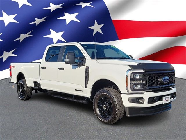 2024 Ford F-350 XL