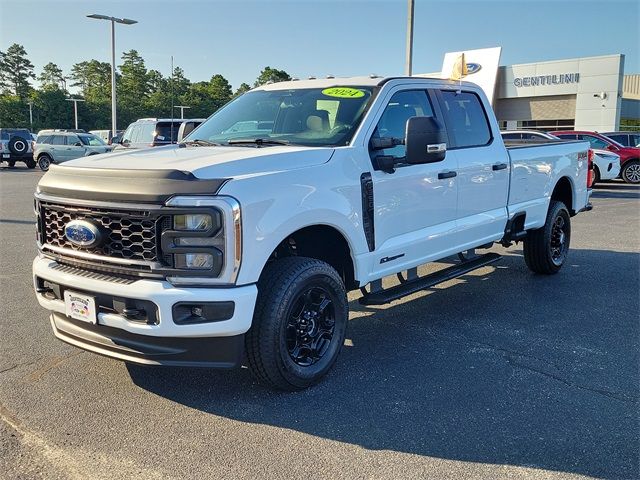 2024 Ford F-350 XL