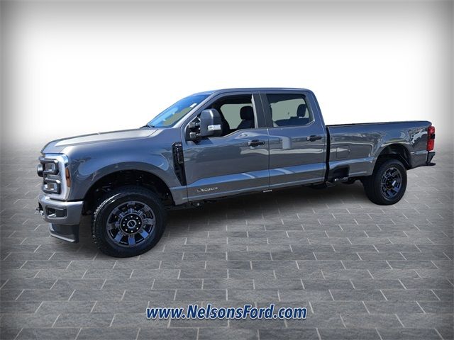 2024 Ford F-350 XL