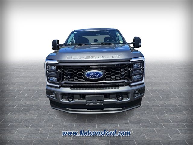 2024 Ford F-350 XL