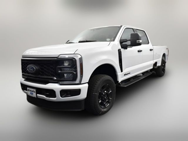 2024 Ford F-350 XL