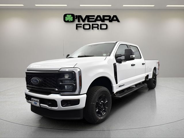 2024 Ford F-350 XL