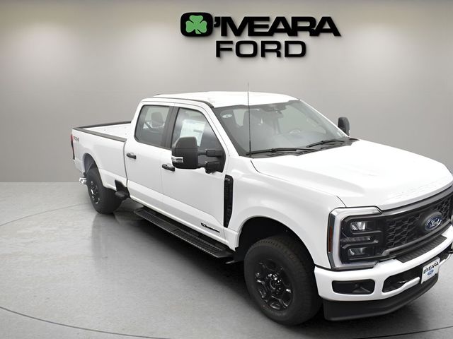 2024 Ford F-350 XL