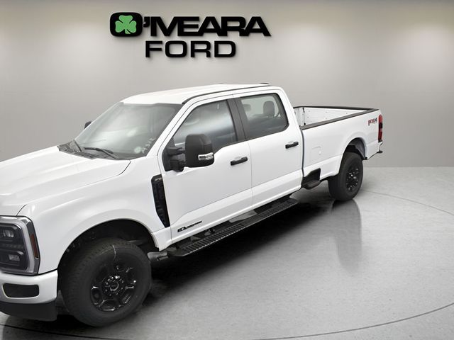 2024 Ford F-350 XL