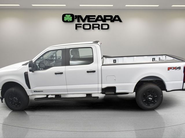 2024 Ford F-350 XL