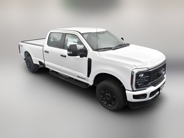 2024 Ford F-350 XL