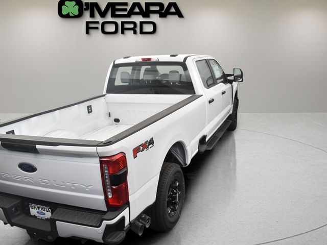 2024 Ford F-350 XL