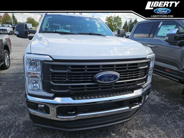 2024 Ford F-350 XL