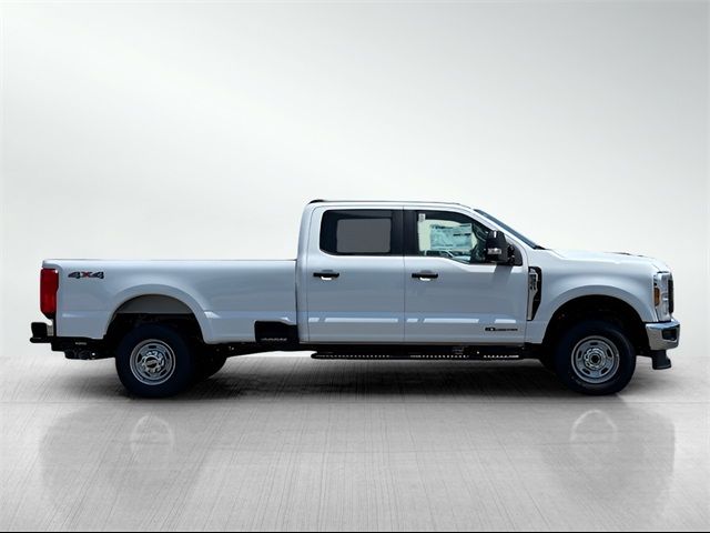 2024 Ford F-350 XL