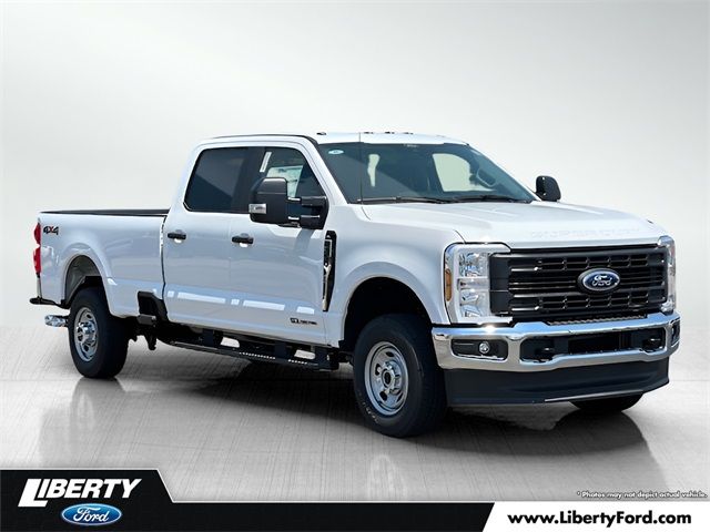 2024 Ford F-350 XL