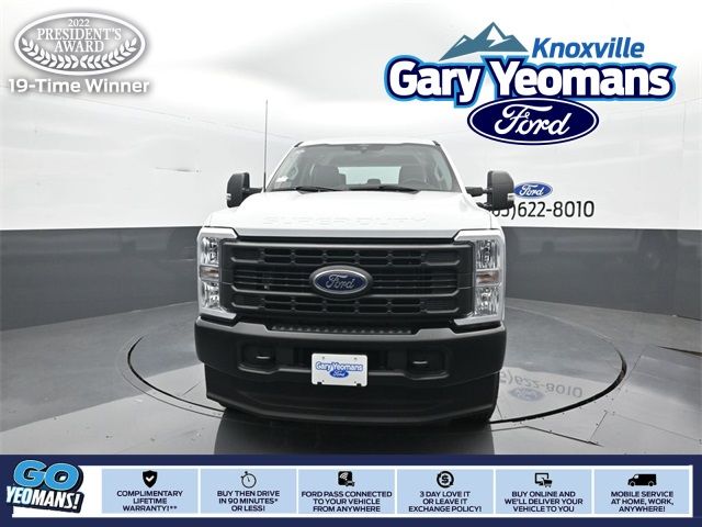 2024 Ford F-350 XL