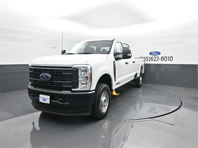 2024 Ford F-350 XL