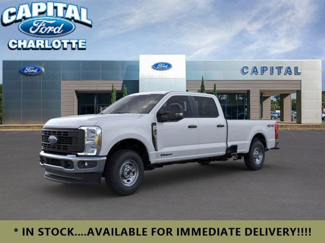 2024 Ford F-350 XL