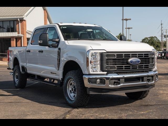 2024 Ford F-350 XL