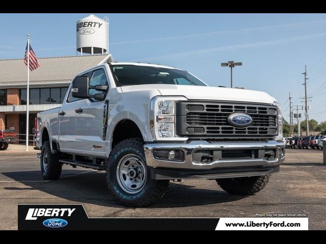 2024 Ford F-350 XL