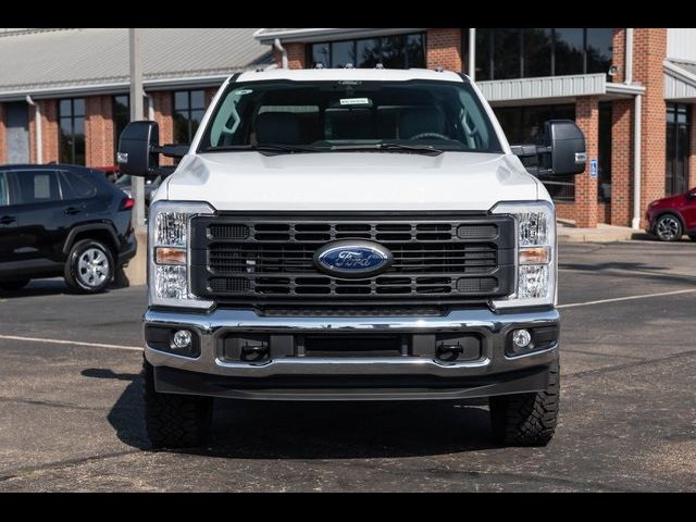 2024 Ford F-350 XL