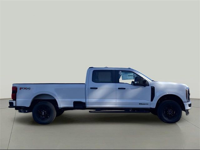 2024 Ford F-350 XL