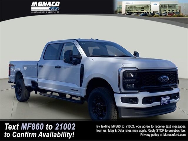 2024 Ford F-350 XL