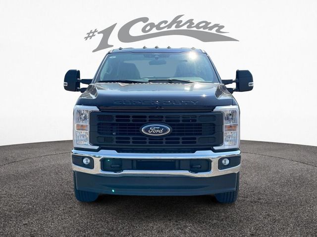 2024 Ford F-350 XL