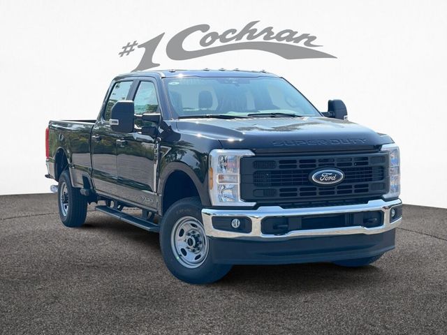 2024 Ford F-350 XL