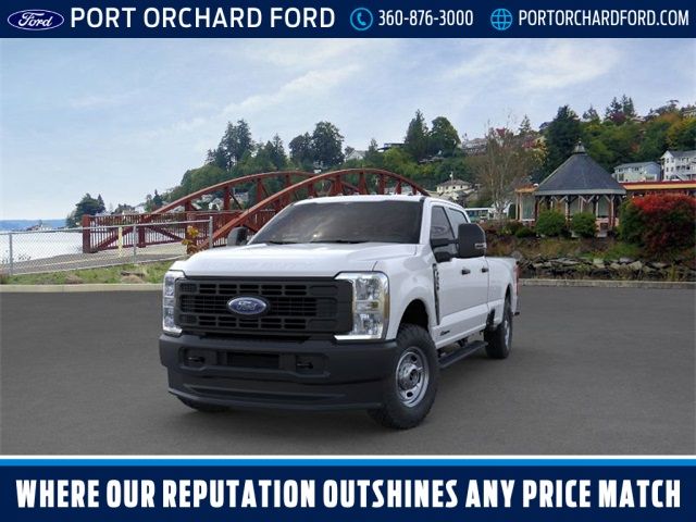 2024 Ford F-350 XL