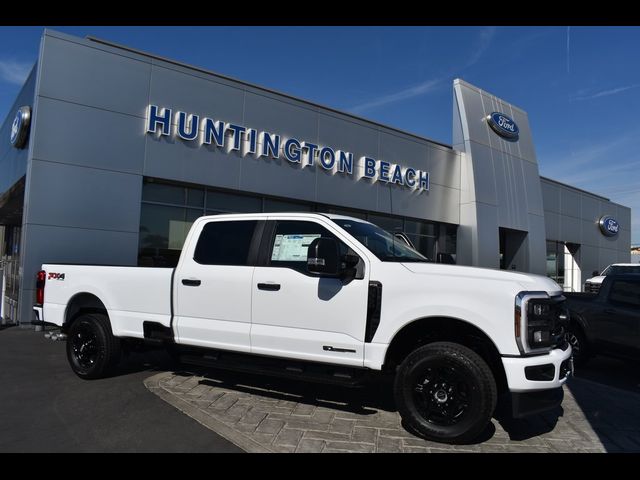 2024 Ford F-350 XL