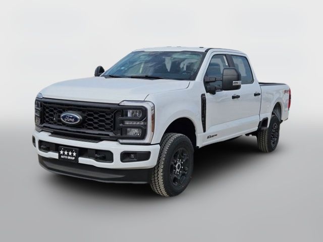 2024 Ford F-350 XL