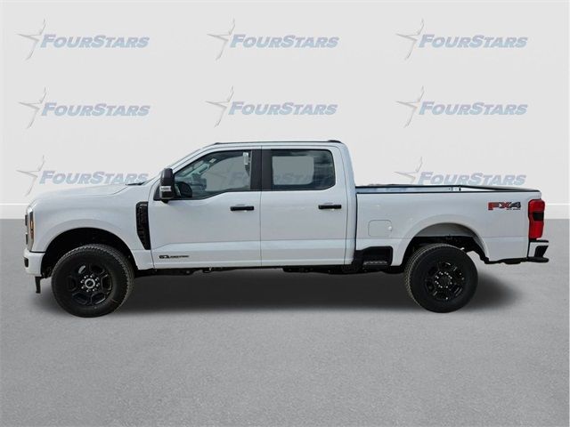 2024 Ford F-350 XL