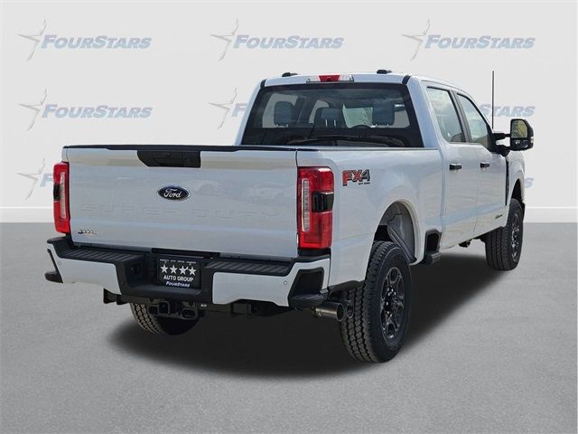 2024 Ford F-350 XL