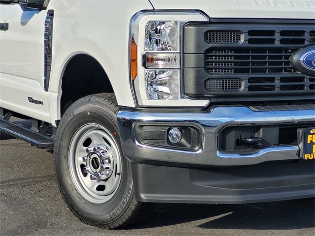 2024 Ford F-350 XL