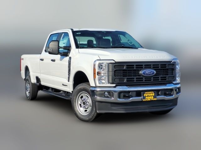 2024 Ford F-350 XL