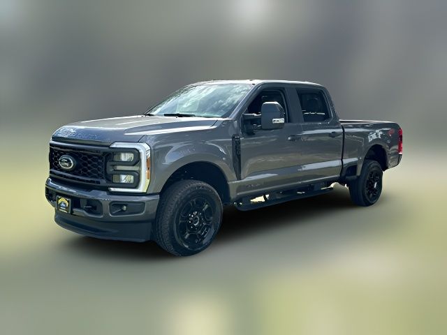 2024 Ford F-350 XL