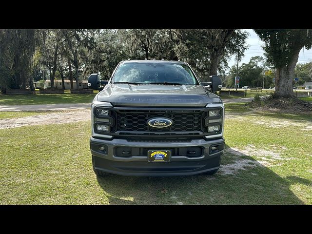 2024 Ford F-350 XL