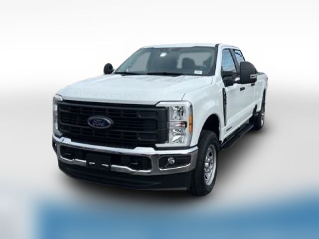 2024 Ford F-350 XL