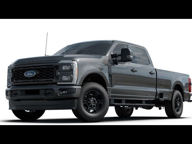 2024 Ford F-350 XL