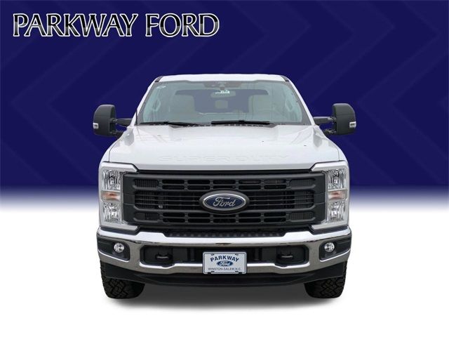 2024 Ford F-350 XL