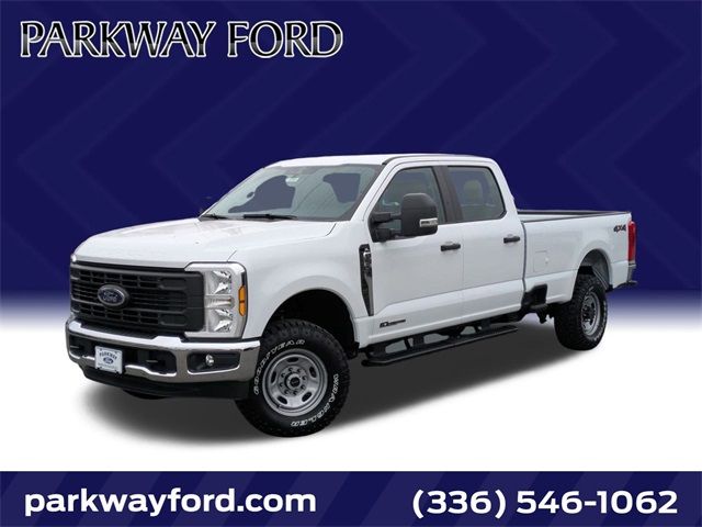 2024 Ford F-350 XL