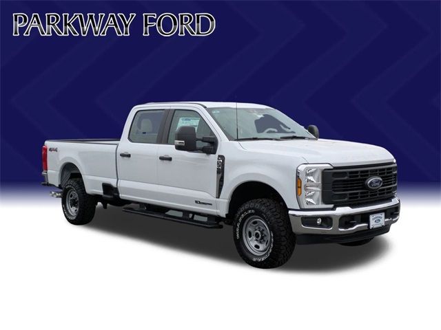 2024 Ford F-350 XL