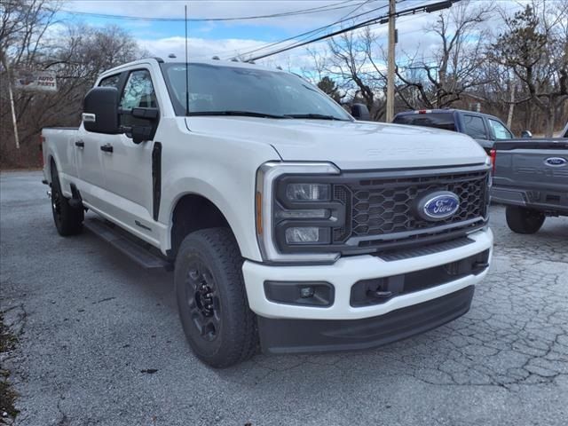 2024 Ford F-350 XL