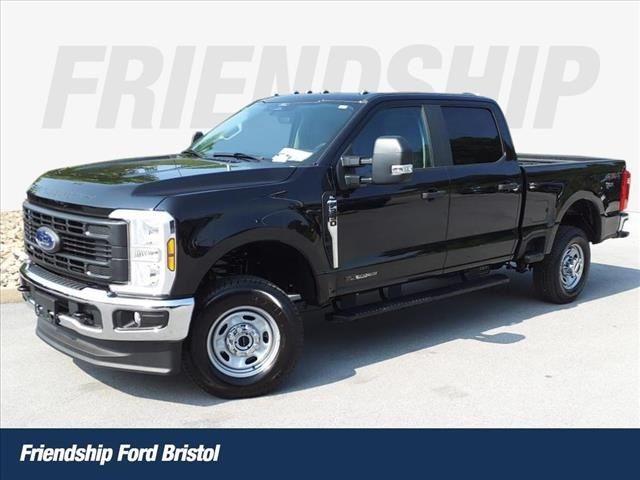 2024 Ford F-350 XL